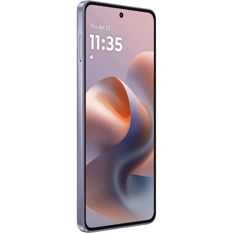 Мобільний телефон Motorola G86 8/256GB Cosmic Sky (PB7L0090RS) - фото 4