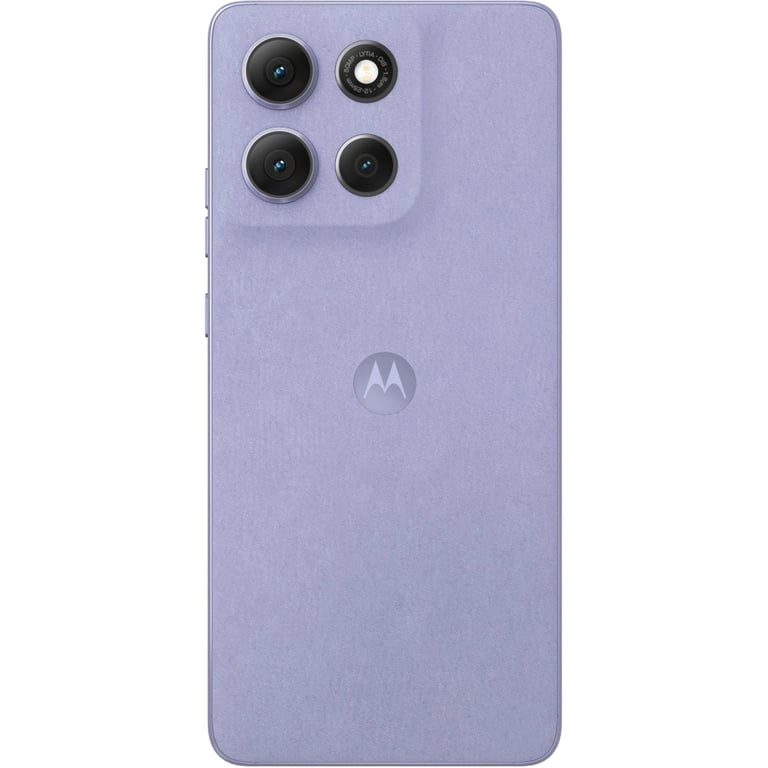 Мобільний телефон Motorola G86 8/256GB Cosmic Sky (PB7L0090RS) - фото 5