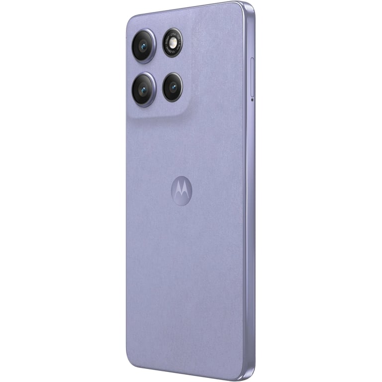 Мобільний телефон Motorola G86 8/256GB Cosmic Sky (PB7L0090RS) - фото 6