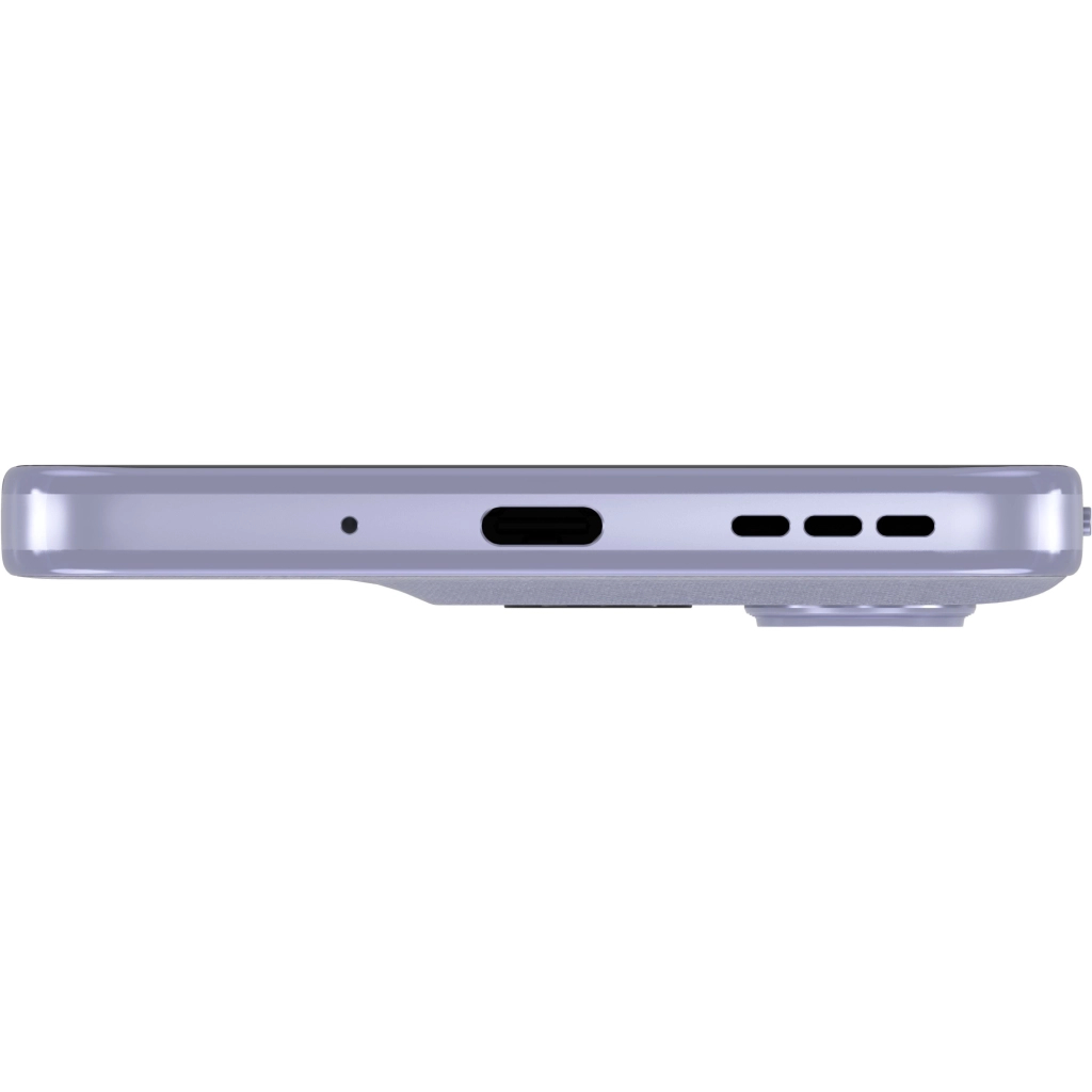 Мобільний телефон Motorola G86 8/256GB Cosmic Sky (PB7L0090RS) - фото 8 Мобільний телефон Motorola G86 8/256GB Cosmic Sky (PB7L0090RS) - фото 8