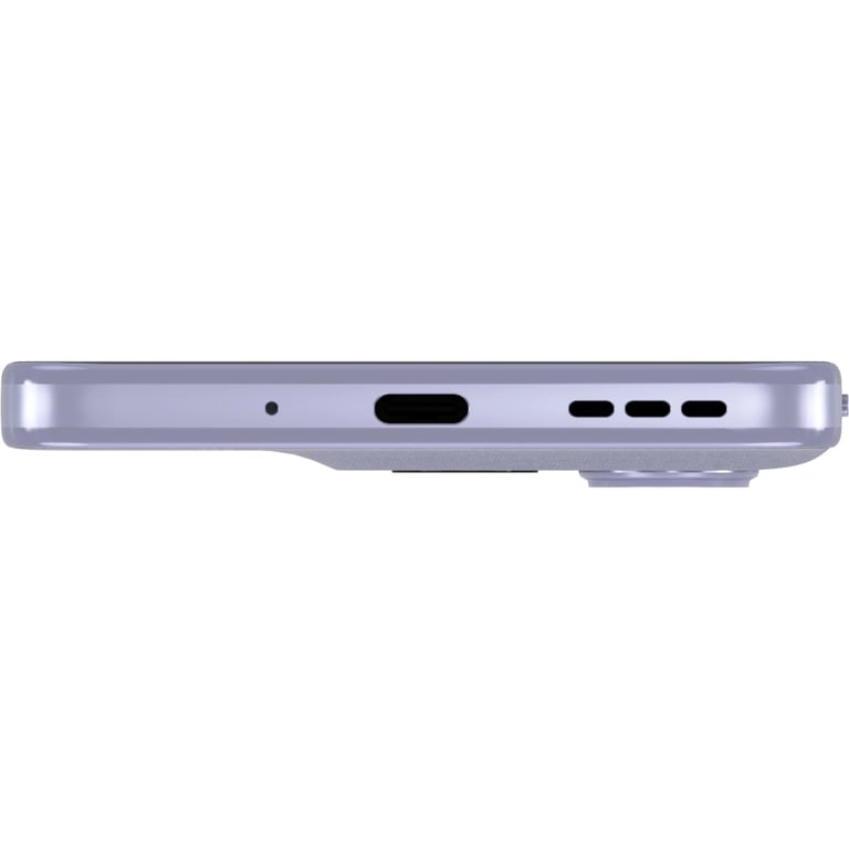 Мобільний телефон Motorola G86 8/256GB Cosmic Sky (PB7L0090RS) - фото 8