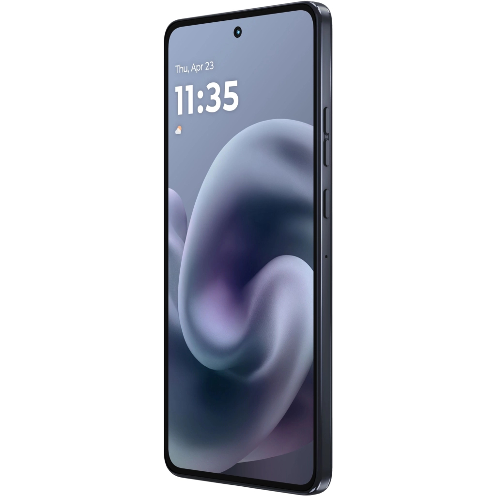 Мобільний телефон Motorola G86 8/256GB Spellbound (PB7L0101RS) - фото 3 Мобільний телефон Motorola G86 8/256GB Spellbound (PB7L0101RS) - фото 3