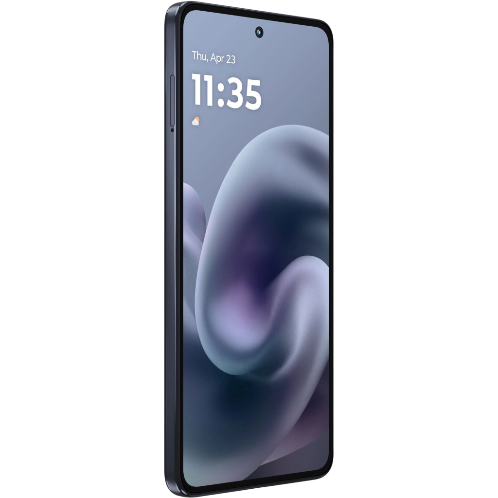 Мобільний телефон Motorola G86 8/256GB Spellbound (PB7L0101RS) - фото 4 Мобільний телефон Motorola G86 8/256GB Spellbound (PB7L0101RS) - фото 4