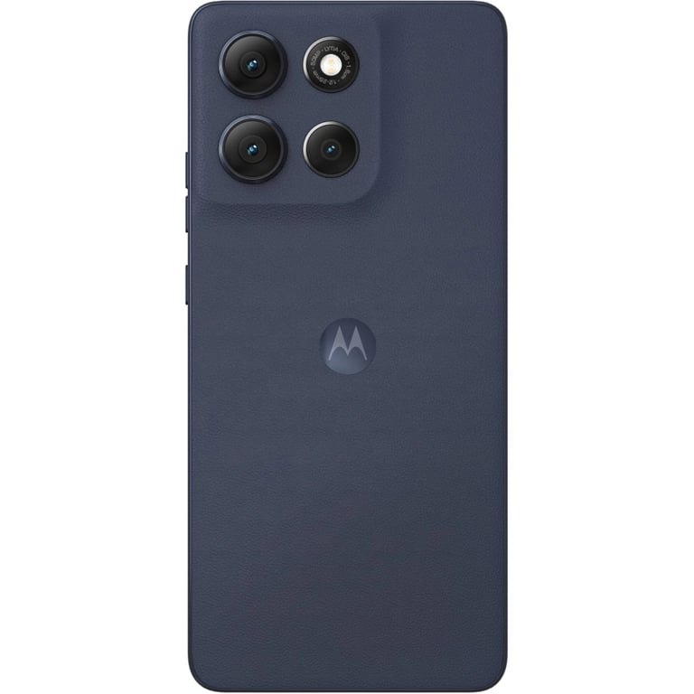 Мобільний телефон Motorola G86 8/256GB Spellbound (PB7L0101RS) - фото 5