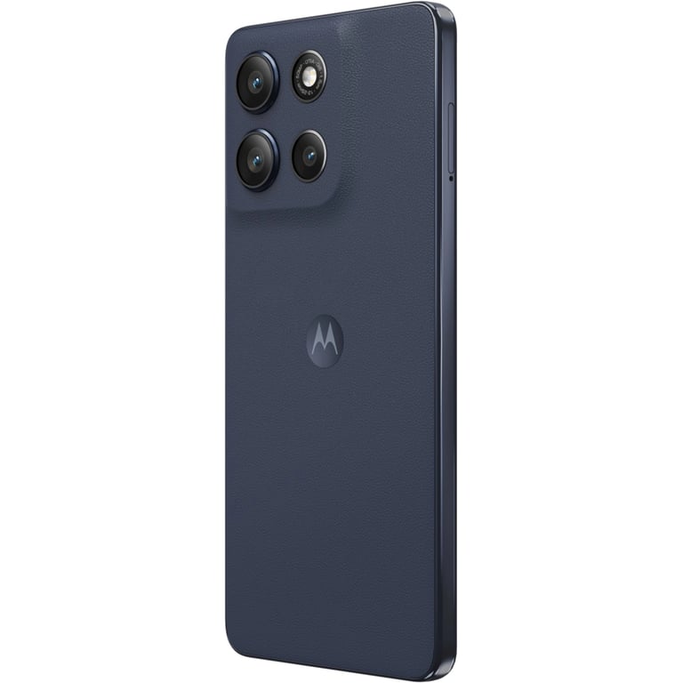 Мобільний телефон Motorola G86 8/256GB Spellbound (PB7L0101RS) - фото 6