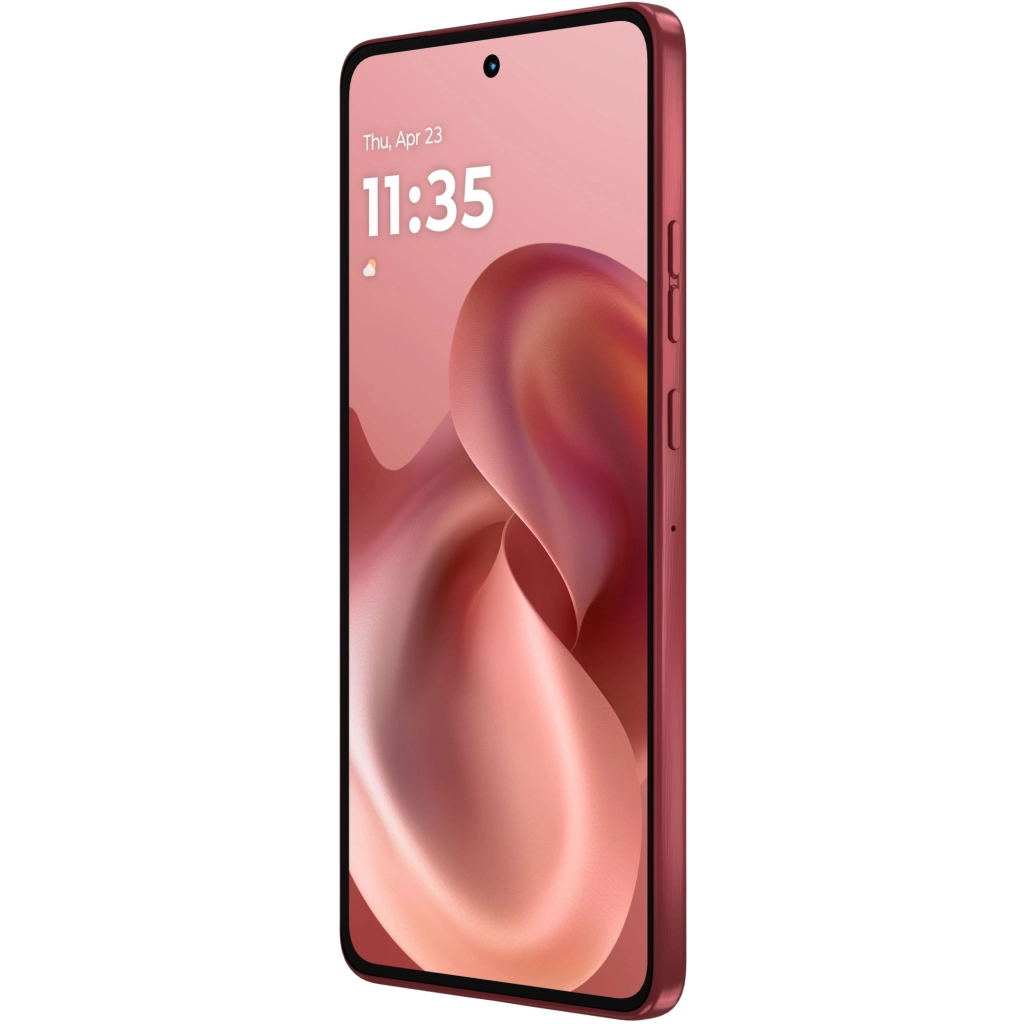 Мобільний телефон Motorola G86 8/256GB Chrysanthemum (PB7L0109RS) - фото 3 Мобільний телефон Motorola G86 8/256GB Chrysanthemum (PB7L0109RS) - фото 3