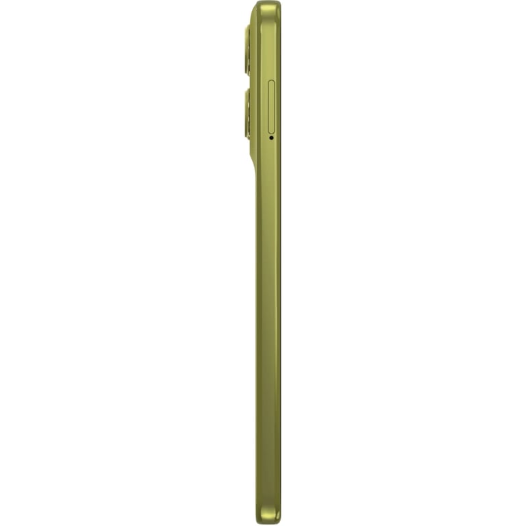 Мобільний телефон Motorola G86 8/256GB Golden Cypress (PB7L0115RS) - фото 11