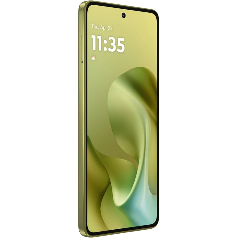 Мобільний телефон Motorola G86 8/256GB Golden Cypress (PB7L0115RS) - фото 4