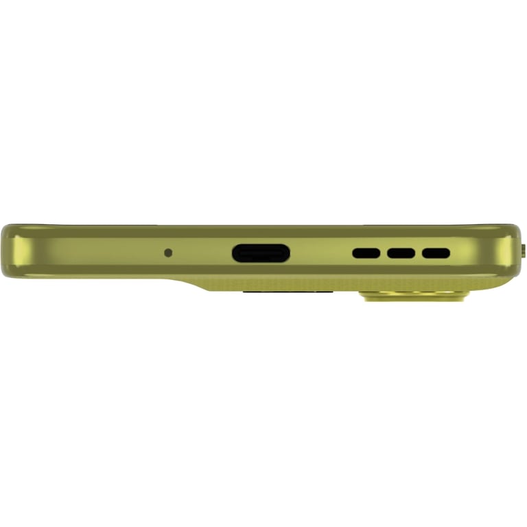 Мобільний телефон Motorola G86 8/256GB Golden Cypress (PB7L0115RS) - фото 8