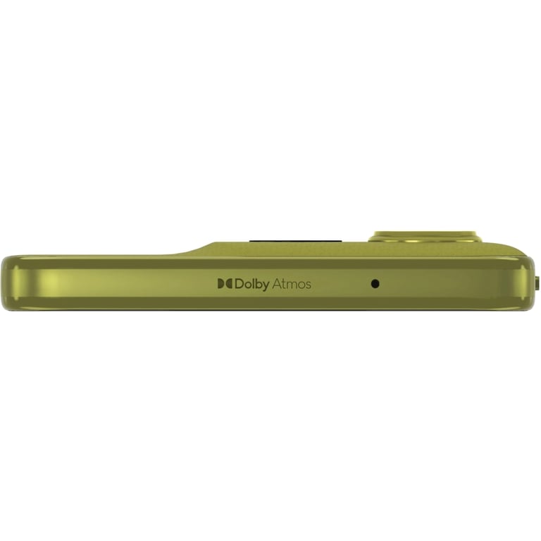 Мобільний телефон Motorola G86 8/256GB Golden Cypress (PB7L0115RS) - фото 9