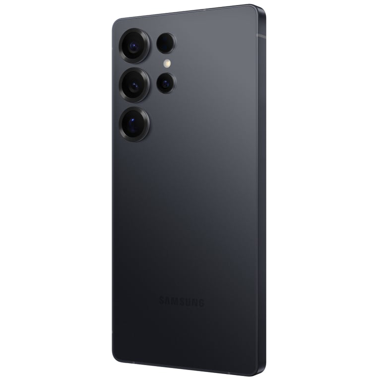 Мобільний телефон Samsung Galaxy S25 Ultra 12/256Gb Titanium Jetblack (SM-S938BAKDEUC) - фото 11