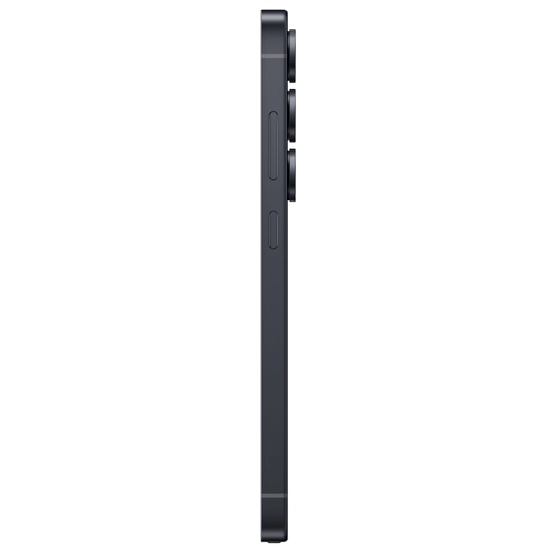 Мобільний телефон Samsung Galaxy S25 Ultra 12/256Gb Titanium Jetblack (SM-S938BAKDEUC) - фото 4