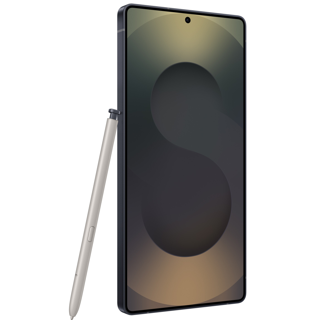 Мобільний телефон Samsung Galaxy S25 Ultra 12/256Gb Titanium Jetblack (SM-S938BAKDEUC) - фото 2 Мобільний телефон Samsung Galaxy S25 Ultra 12/256Gb Titanium Jetblack (SM-S938BAKDEUC) - фото 2