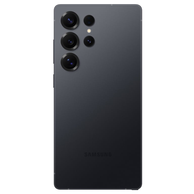 Мобільний телефон Samsung Galaxy S25 Ultra 12/256Gb Titanium Jetblack (SM-S938BAKDEUC) - фото 9