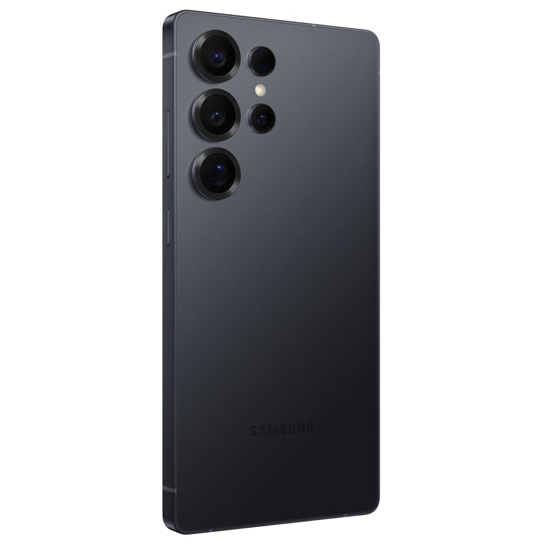 Мобільний телефон Samsung Galaxy S25 Ultra 12/256Gb Titanium Jetblack (SM-S938BAKDEUC) - фото 10