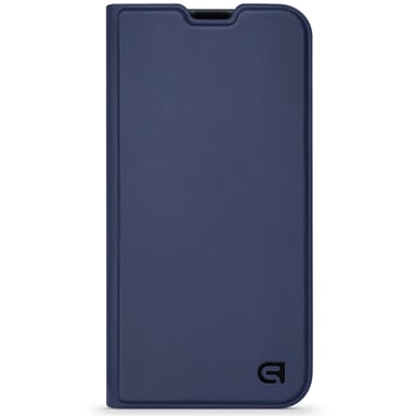 Чохол до мобільного телефона Armorstandart OneFold Xiaomi Poco M7 5G Dark Blue (ARM85372) - фото 1