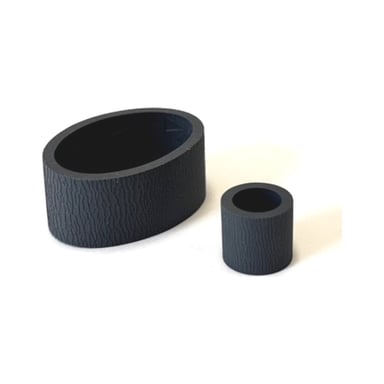 Комплект роликів AHK rubber pads Canon G1400/G1410/G1411 (70264853) - фото 1