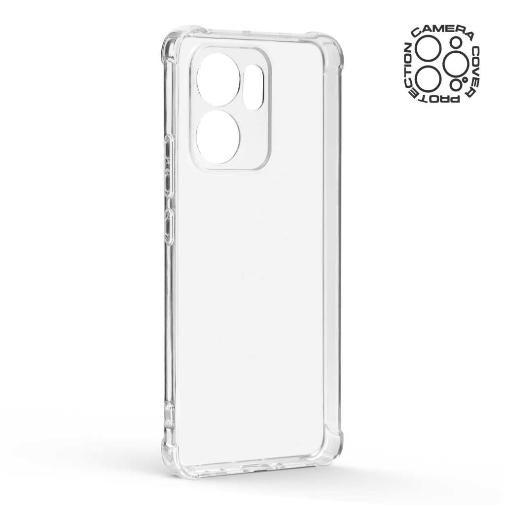 Чохол до мобільного телефона Armorstandart Air Force OPPO Reno13 F 4G / Reno13 F 5G / Reno13 FS 5G (ARM82924) - фото 2 Чохол до мобільного телефона Armorstandart Air Force OPPO Reno13 F 4G / Reno13 F 5G / Reno13 FS 5G (ARM82924) - фото 2