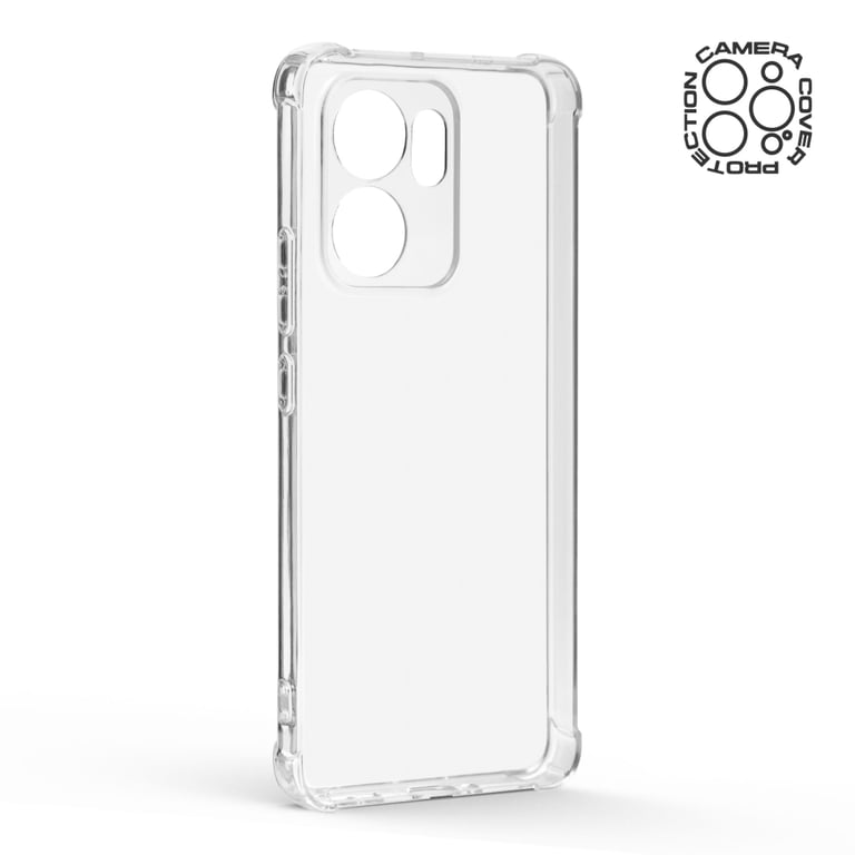 Чохол до мобільного телефона Armorstandart Air Force OPPO Reno13 F 4G / Reno13 F 5G / Reno13 FS 5G (ARM82924) - фото 2
