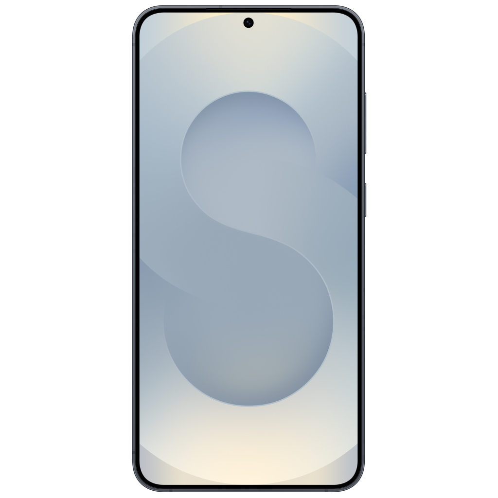 Мобільний телефон Samsung Galaxy S25+ 12/256Gb Blueblack (SM-S936BZKDEUC) - фото 2 Мобільний телефон Samsung Galaxy S25+ 12/256Gb Blueblack (SM-S936BZKDEUC) - фото 2