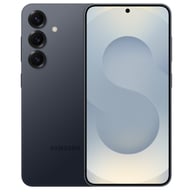 Мобільний телефон Samsung Galaxy S25 12/256Gb Blueblack (SM-S931BZKGEUC) - фото 1