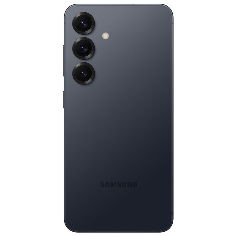 Мобільний телефон Samsung Galaxy S25 12/256Gb Blueblack (SM-S931BZKGEUC) - фото 5