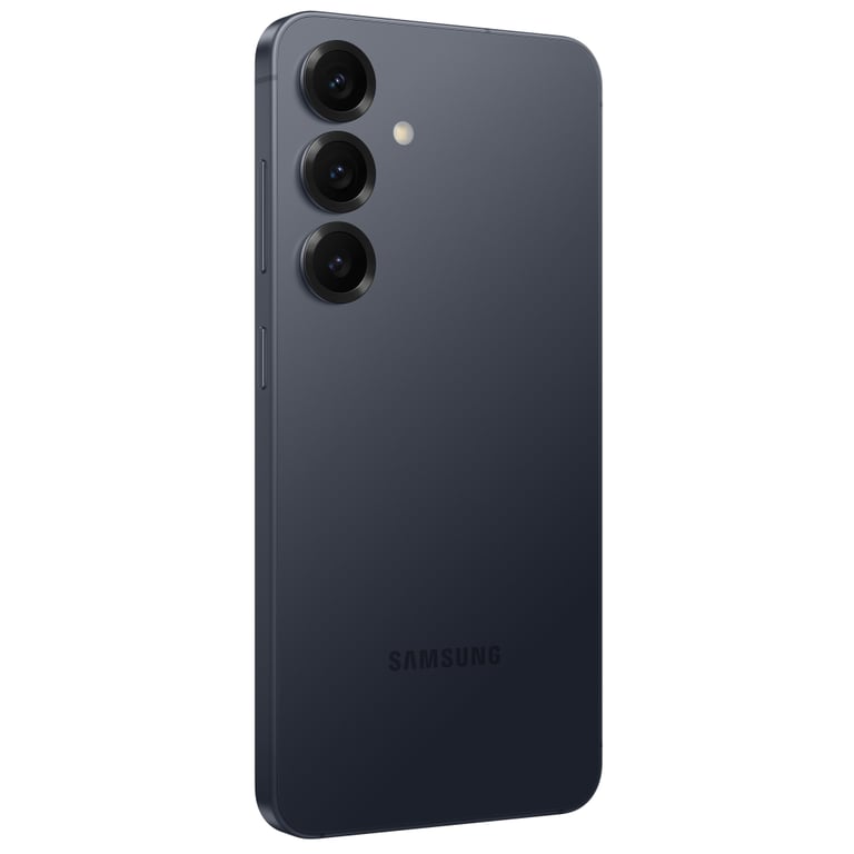Мобільний телефон Samsung Galaxy S25 12/256Gb Blueblack (SM-S931BZKGEUC) - фото 6