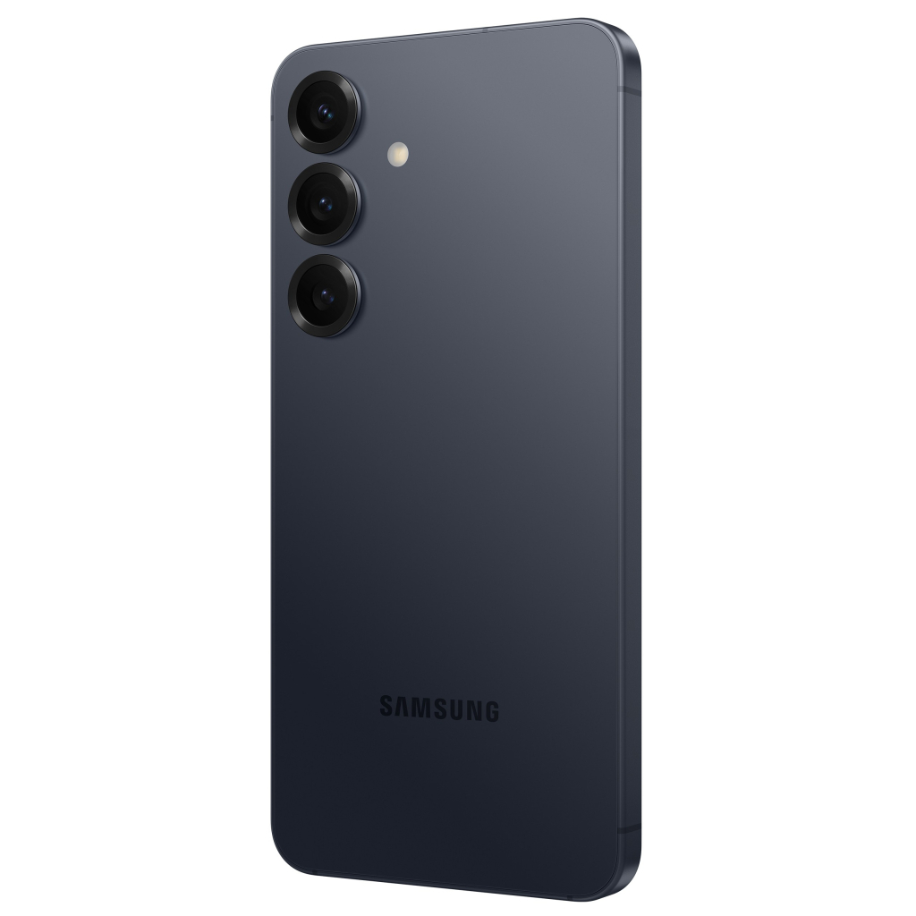 Мобільний телефон Samsung Galaxy S25 12/256Gb Blueblack (SM-S931BZKGEUC) - фото 7 Мобільний телефон Samsung Galaxy S25 12/256Gb Blueblack (SM-S931BZKGEUC) - фото 7