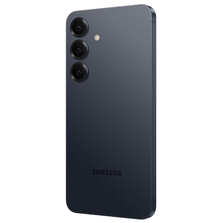 Мобільний телефон Samsung Galaxy S25 12/256Gb Blueblack (SM-S931BZKGEUC) - фото 7