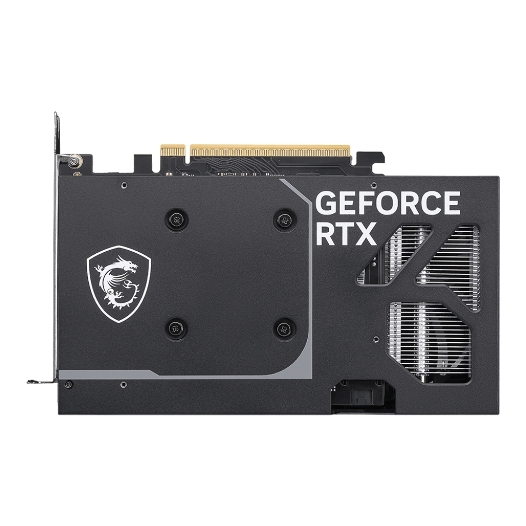 Відеокарта MSI GeForce RTX5050 8Gb VENTUS 2X OC (RTX 5050 8G VENTUS 2X OC) - фото 3