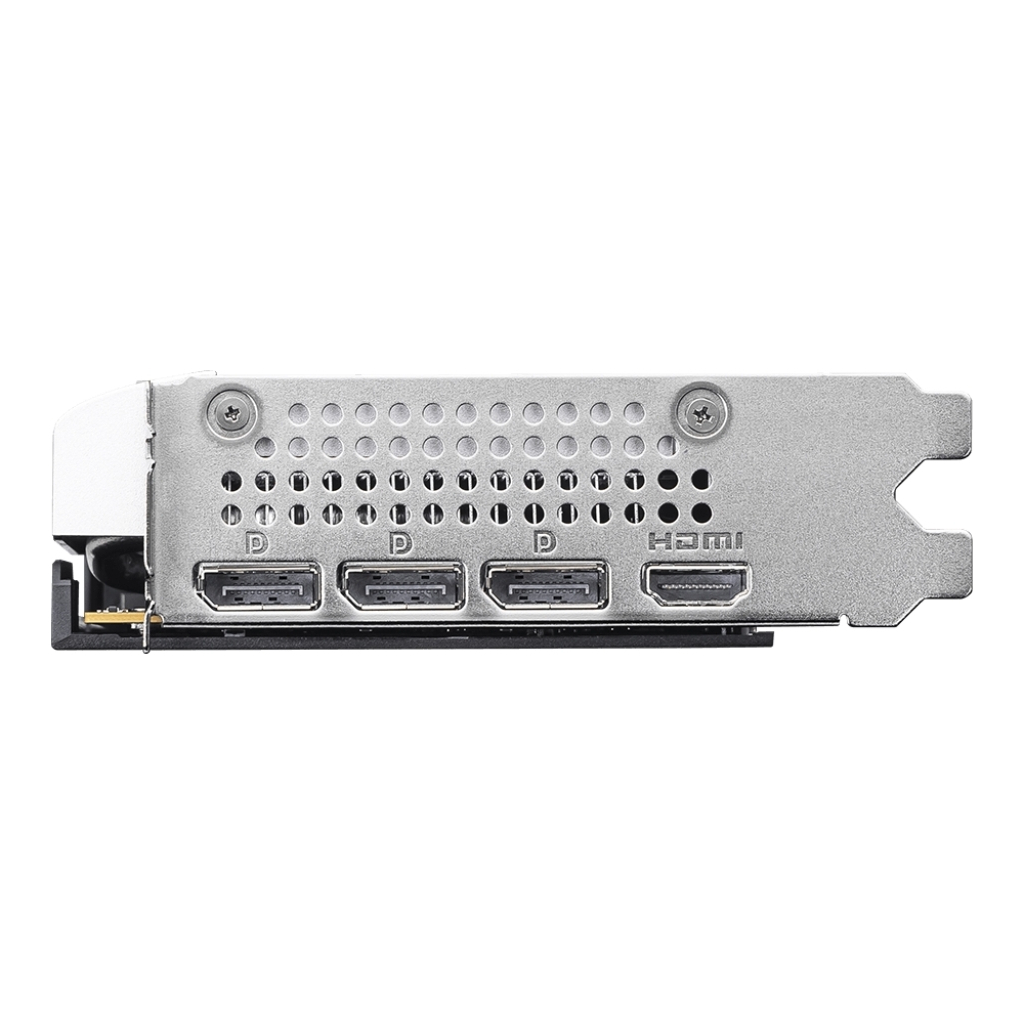 Відеокарта MSI GeForce RTX5050 8Gb VENTUS 2X OC (RTX 5050 8G VENTUS 2X OC) - фото 4