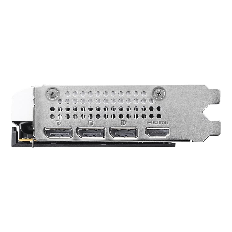 Відеокарта MSI GeForce RTX5050 8Gb VENTUS 2X OC (RTX 5050 8G VENTUS 2X OC) - фото 4