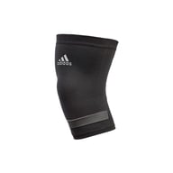 Фіксатор коліна Adidas Performance Knee Support ADSU-13322-NL чорний M (885652007573) - фото 1