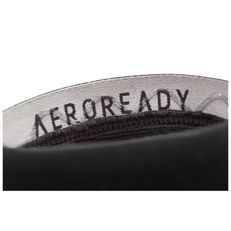 Фіксатор коліна Adidas Performance Knee Support ADSU-13322-NL чорний M (885652007573) - фото 3