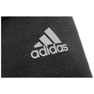 Фіксатор коліна Adidas Performance Knee Support ADSU-13322-NL чорний M (885652007573) - фото 4