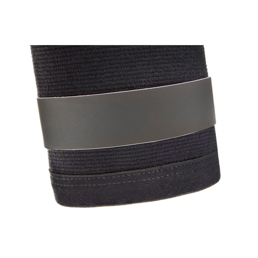 Фіксатор коліна Adidas Performance Knee Support ADSU-13322-NL чорний M (885652007573) - фото 5 Фіксатор коліна Adidas Performance Knee Support ADSU-13322-NL чорний M (885652007573) - фото 5