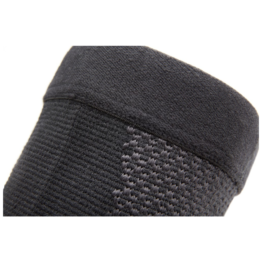 Фіксатор коліна Adidas Performance Knee Support ADSU-13322-NL чорний M (885652007573) - фото 6 Фіксатор коліна Adidas Performance Knee Support ADSU-13322-NL чорний M (885652007573) - фото 6