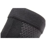 Фіксатор коліна Adidas Performance Knee Support ADSU-13322-NL чорний M (885652007573) - фото 6