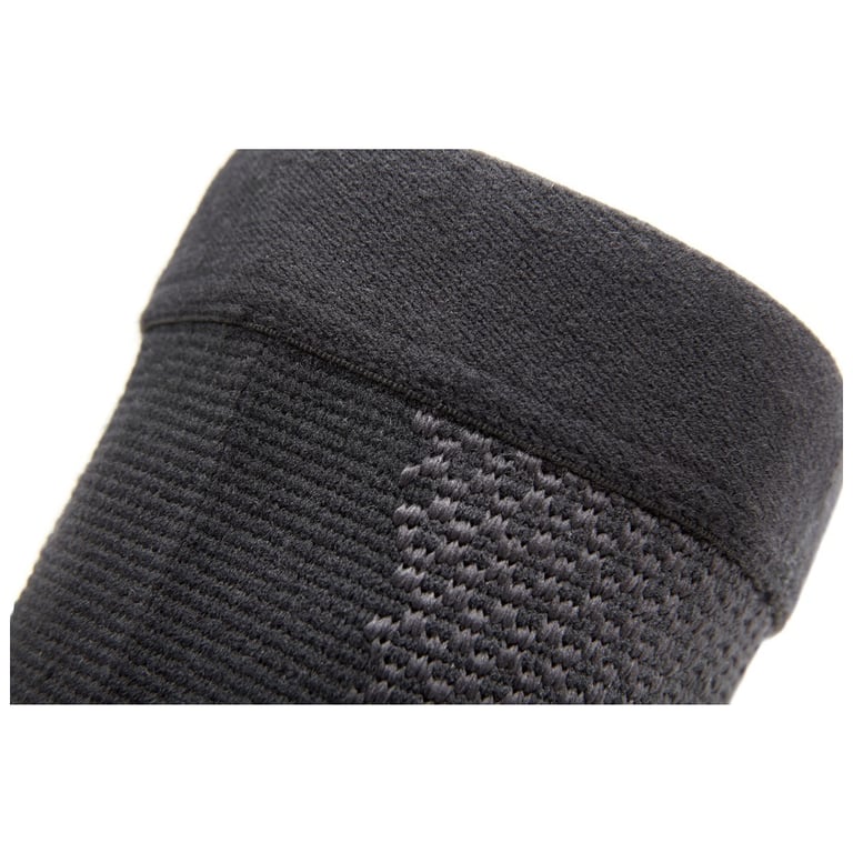 Фіксатор коліна Adidas Performance Knee Support ADSU-13322-NL чорний M (885652007573) - фото 6