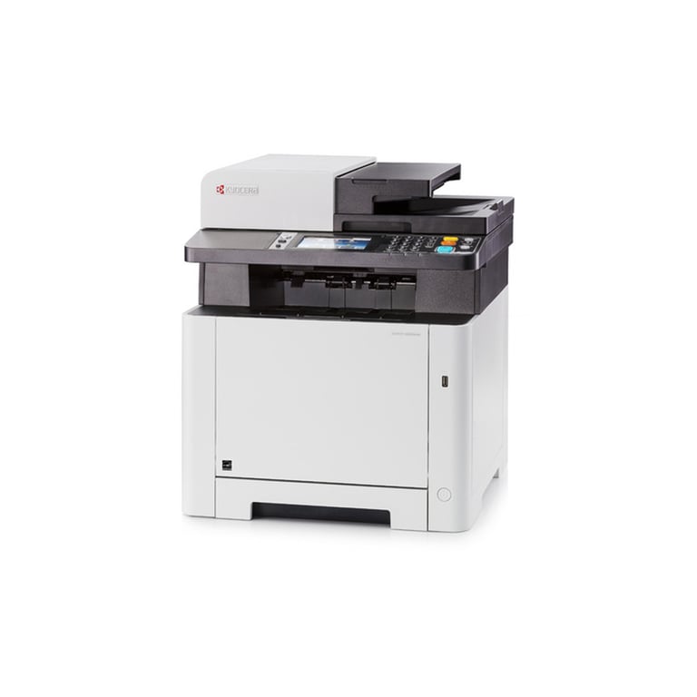 Багатофункціональний пристрій Kyocera Ecosys MA2600cfx (110C0F3NL0) - фото 2