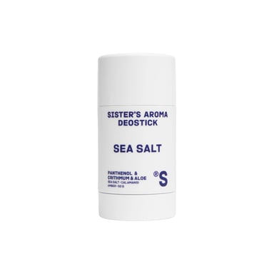 Дезодорант Sister%27s Aroma Морська сіль 50 г (4820227785032)
