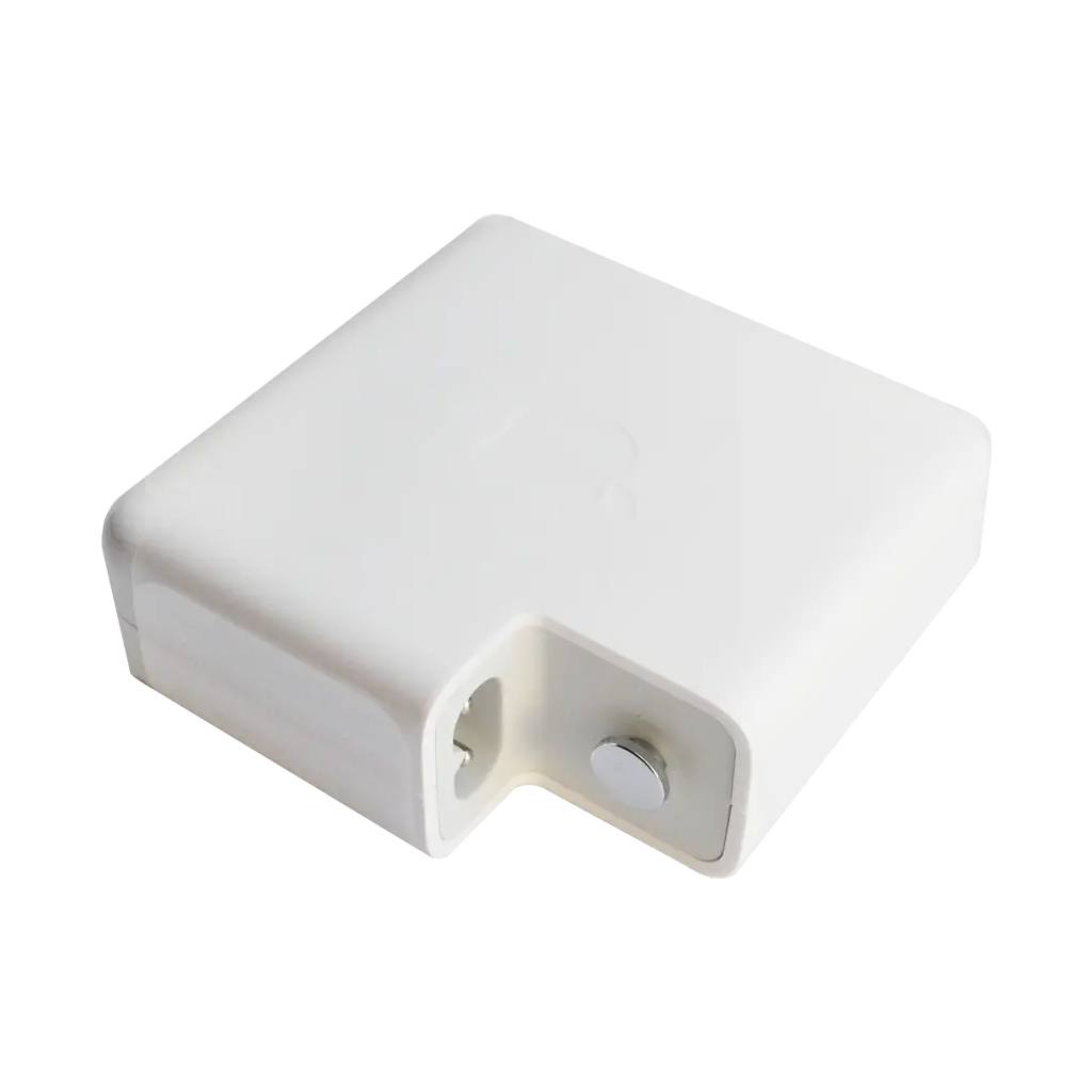 Блок живлення до ноутбуку AlSoft Apple A2166 96W 20.5V/4.7A, 15V/3A, 9V/3A, 5.2V/3A, USB type-C (A40377) - фото 2 Блок живлення до ноутбуку AlSoft Apple A2166 96W 20.5V/4.7A, 15V/3A, 9V/3A, 5.2V/3A, USB type-C (A40377) - фото 2