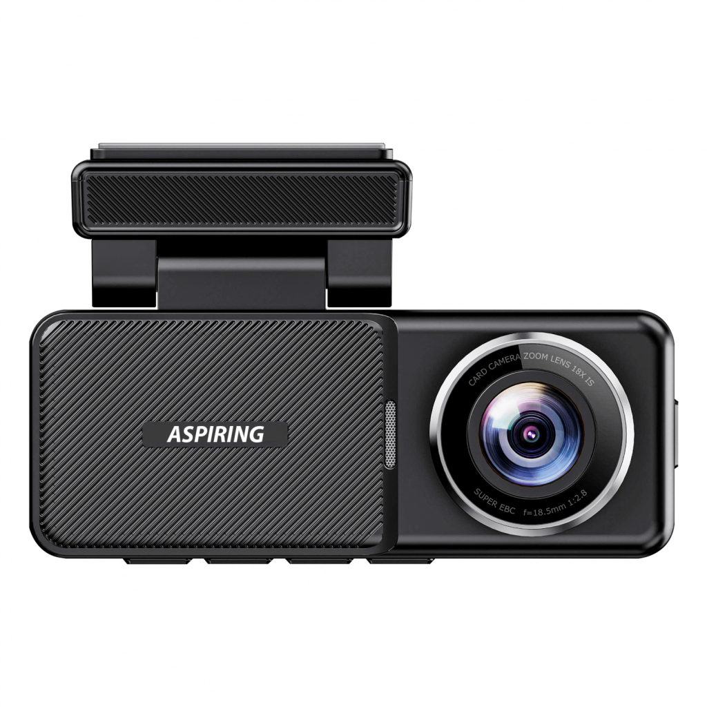 Відеореєстратор Aspiring Aspiring Alibi 11 QHD 2K Dual WiFi - фото 4 Відеореєстратор Aspiring Aspiring Alibi 11 QHD 2K Dual WiFi - фото 4