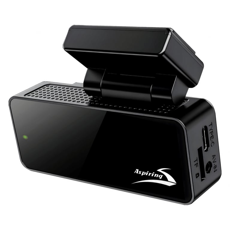 Відеореєстратор Aspiring Aspiring Alibi 11 QHD 2K Dual WiFi - фото 7