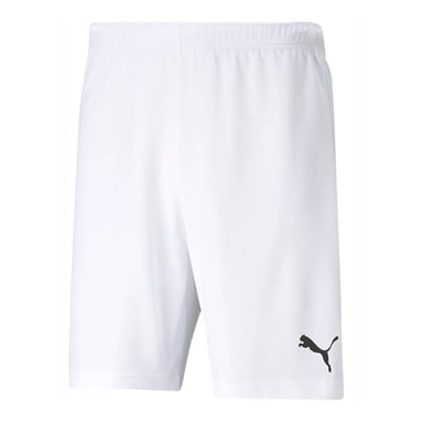 Шорти Puma teamRISE Short 704942-03 білий M (4063699209051) - фото 1