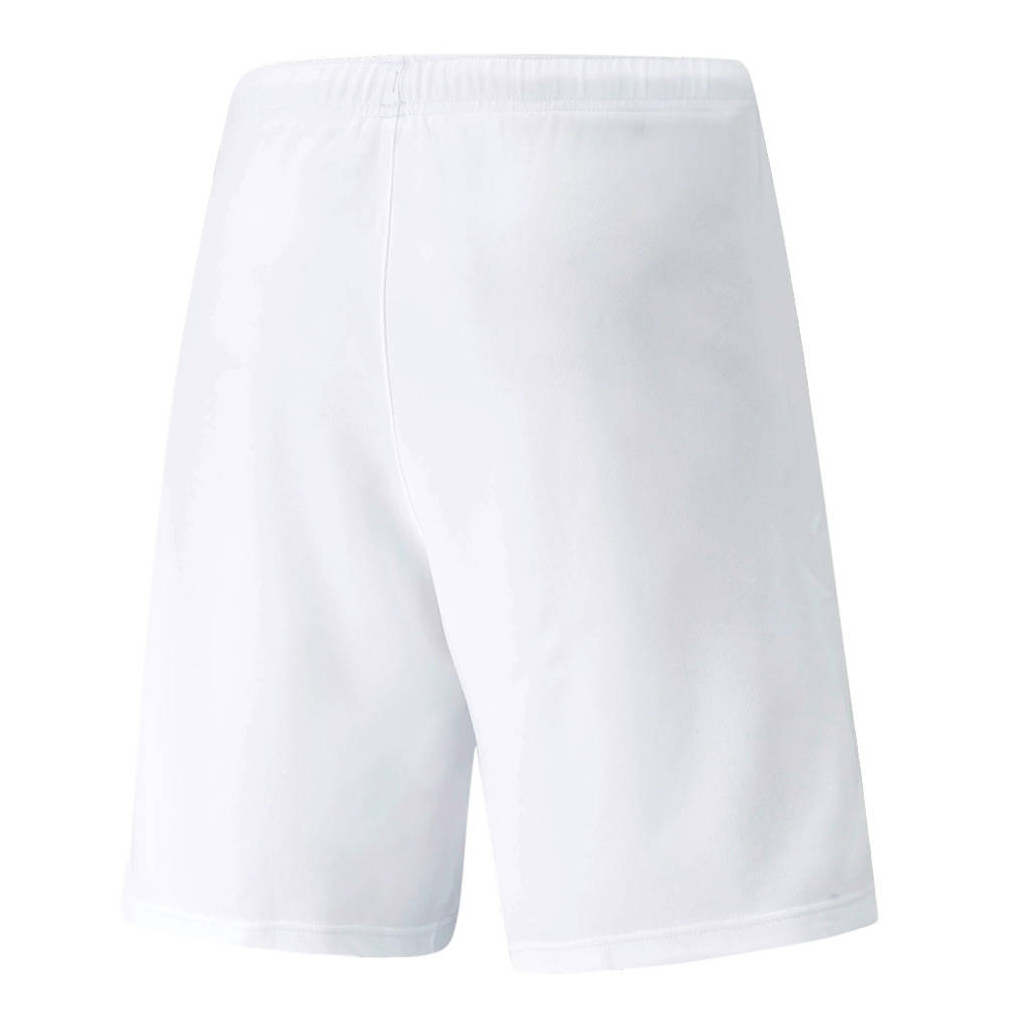 Шорти Puma teamRISE Short 704942-03 білий M (4063699209051) - фото 2 Шорти Puma teamRISE Short 704942-03 білий M (4063699209051) - фото 2