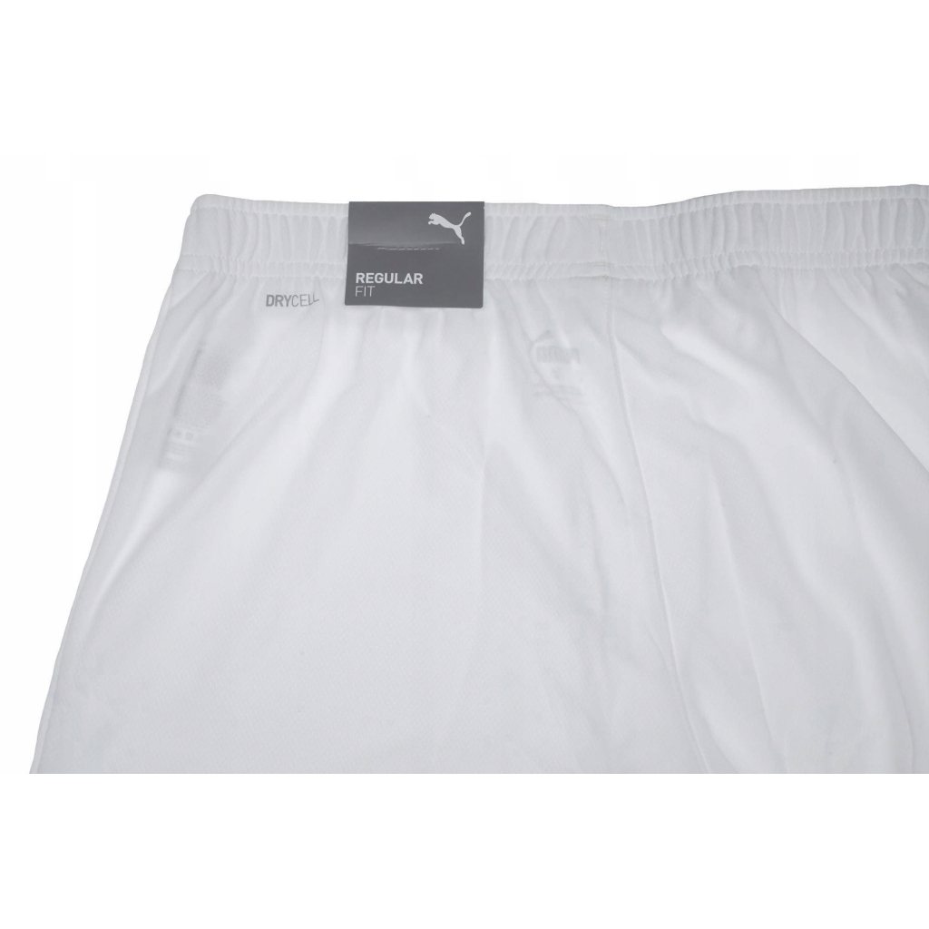 Шорти Puma teamRISE Short 704942-03 білий M (4063699209051) - фото 4 Шорти Puma teamRISE Short 704942-03 білий M (4063699209051) - фото 4