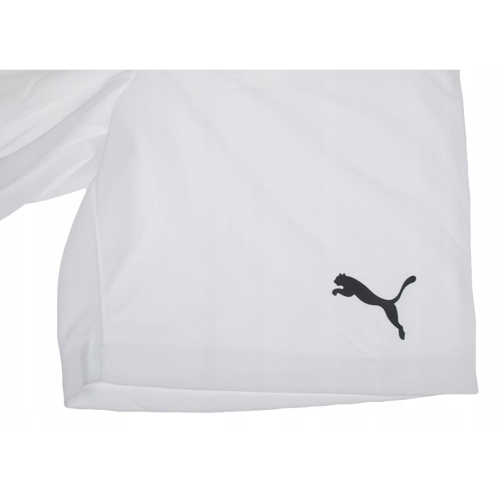 Шорти Puma teamRISE Short 704942-03 білий M (4063699209051) - фото 5 Шорти Puma teamRISE Short 704942-03 білий M (4063699209051) - фото 5