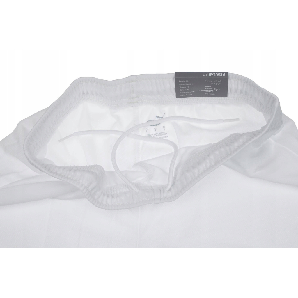 Шорти Puma teamRISE Short 704942-03 білий M (4063699209051) - фото 6 Шорти Puma teamRISE Short 704942-03 білий M (4063699209051) - фото 6
