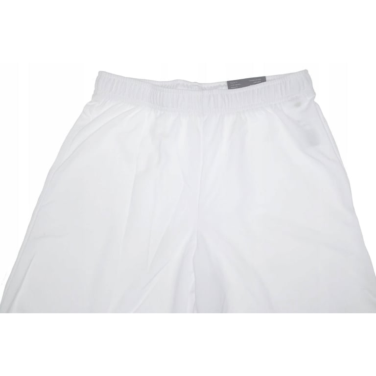Шорти Puma teamRISE Short 704942-03 білий M (4063699209051) - фото 7